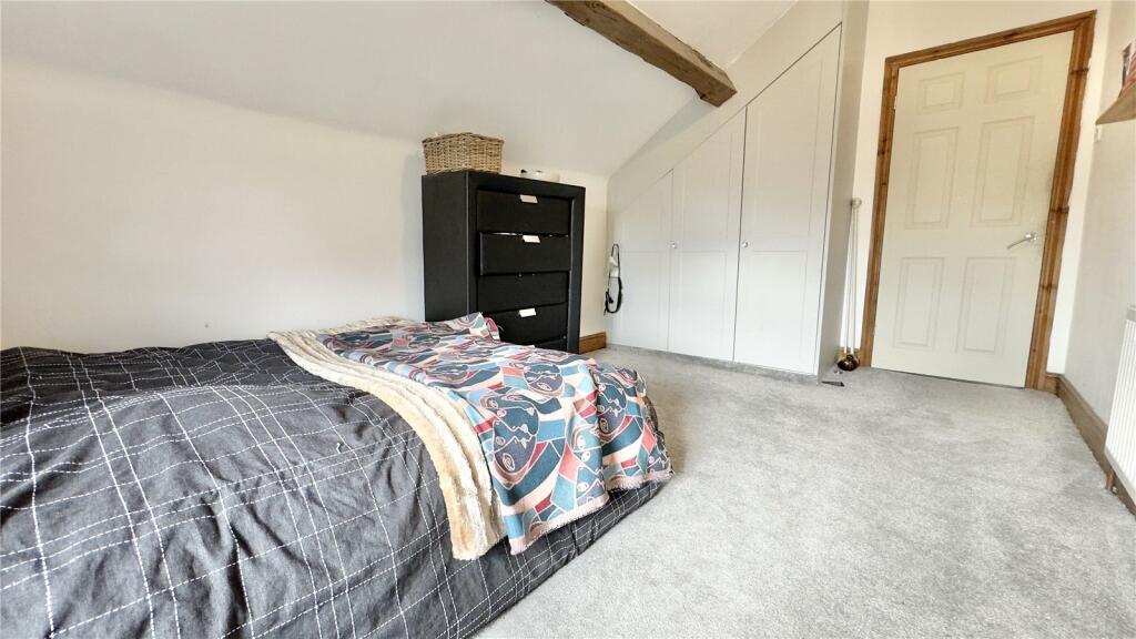 Additional image 9 of Barnston Towers Close, Heswall, Wirral, CH60