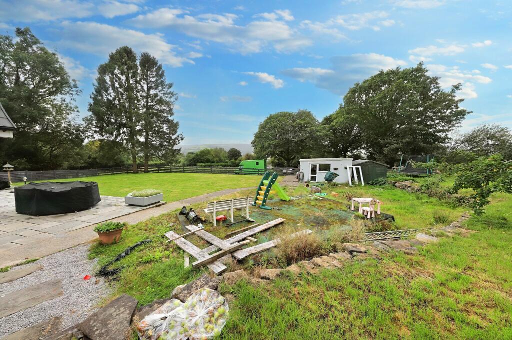 Additional image 35 of Noddfa, Little Row, Aberdare