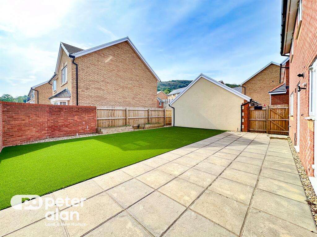 Additional image 17 of Cwm Heulwen, Aberaman, Aberdare