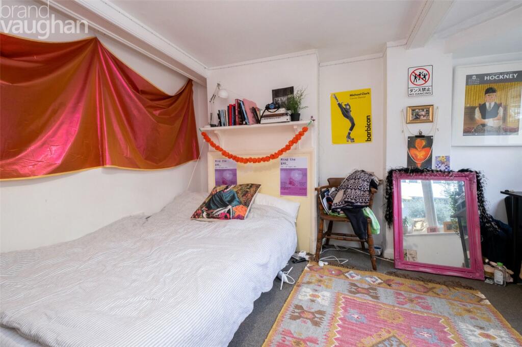 Additional image 3 of Frederick Street, Brighton, East Sussex, BN1