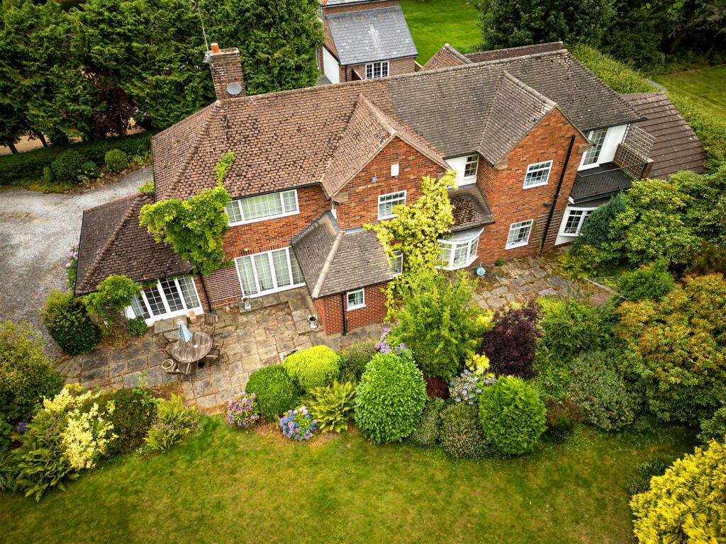 Additional image 26 of Beech Cottage, Wood Lane, Parkgate, Neston