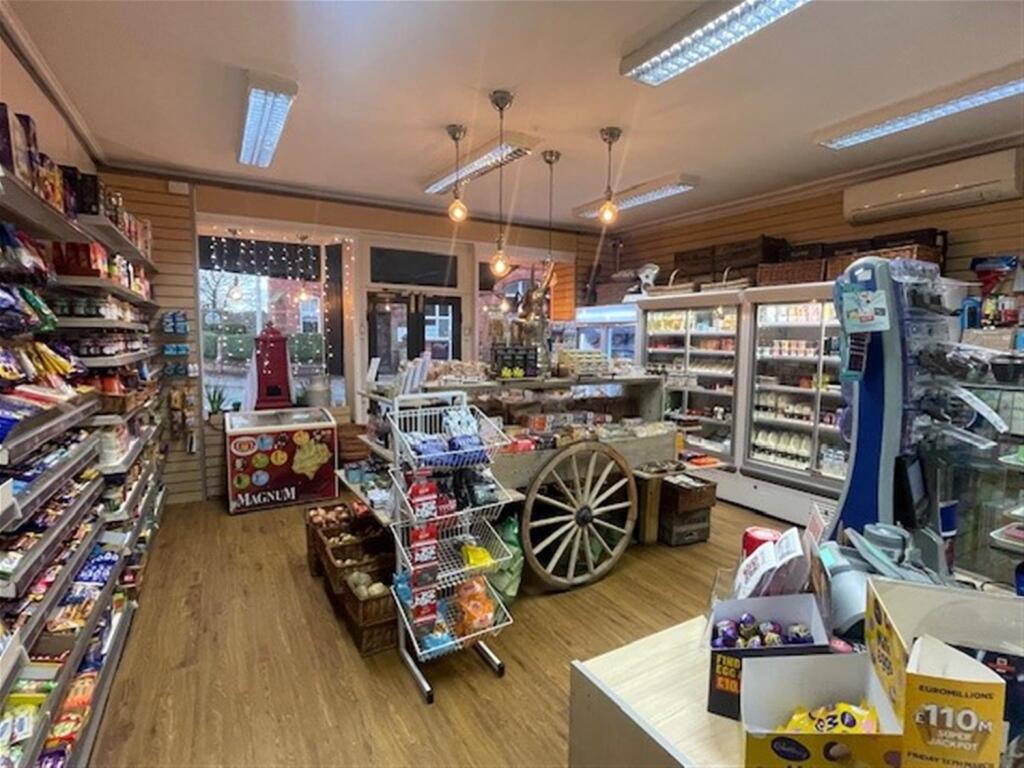 Additional image 6 of Off License & Convenience, Hawarden, Flintshire