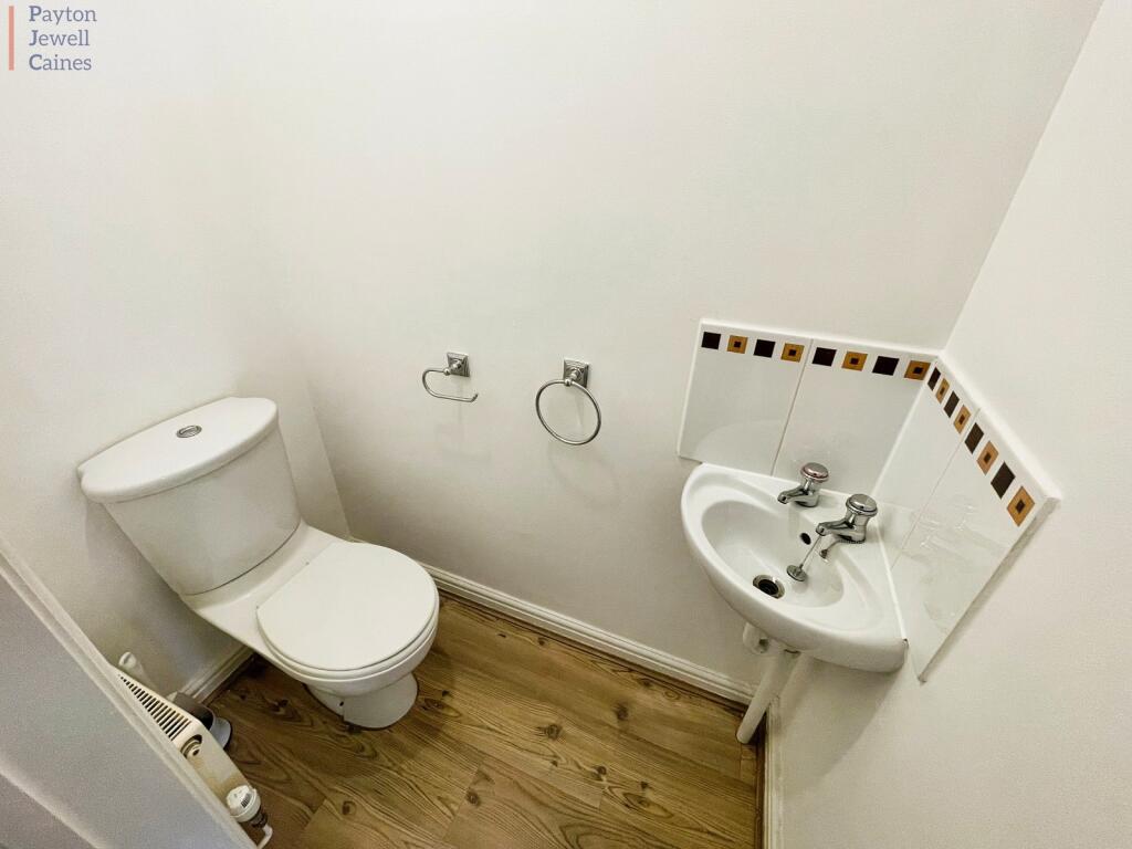 Additional image 17 of Hill Court, Broadlands, Bridgend County. CF31 5BX