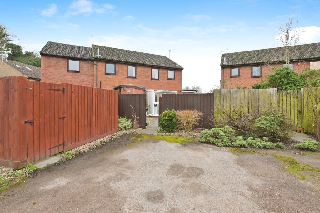 Additional image 13 of Prince William Way, Sawston, Cambridge, Cambridgeshire, CB22