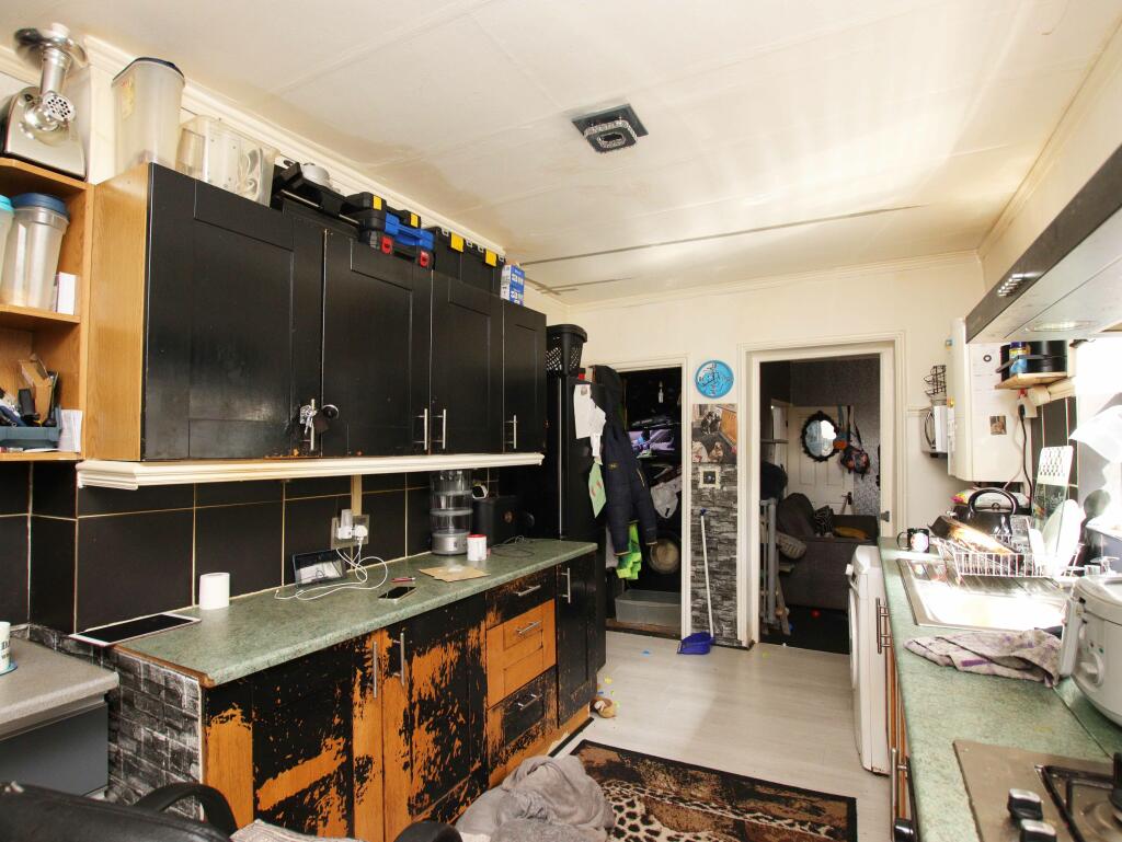 Additional image 4 of Gelli Road, Gelli, CF41 7NA