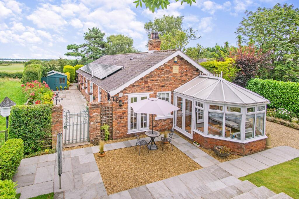 Additional image 27 of Rake Lane, Hawarden, CH5