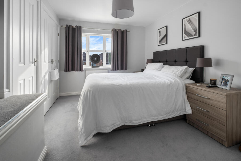 Additional image 11 of Pavilion Gardens, Bromsgrove, Worcestershire