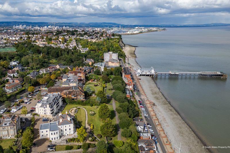 Additional image 38 of Park Road, Penarth
