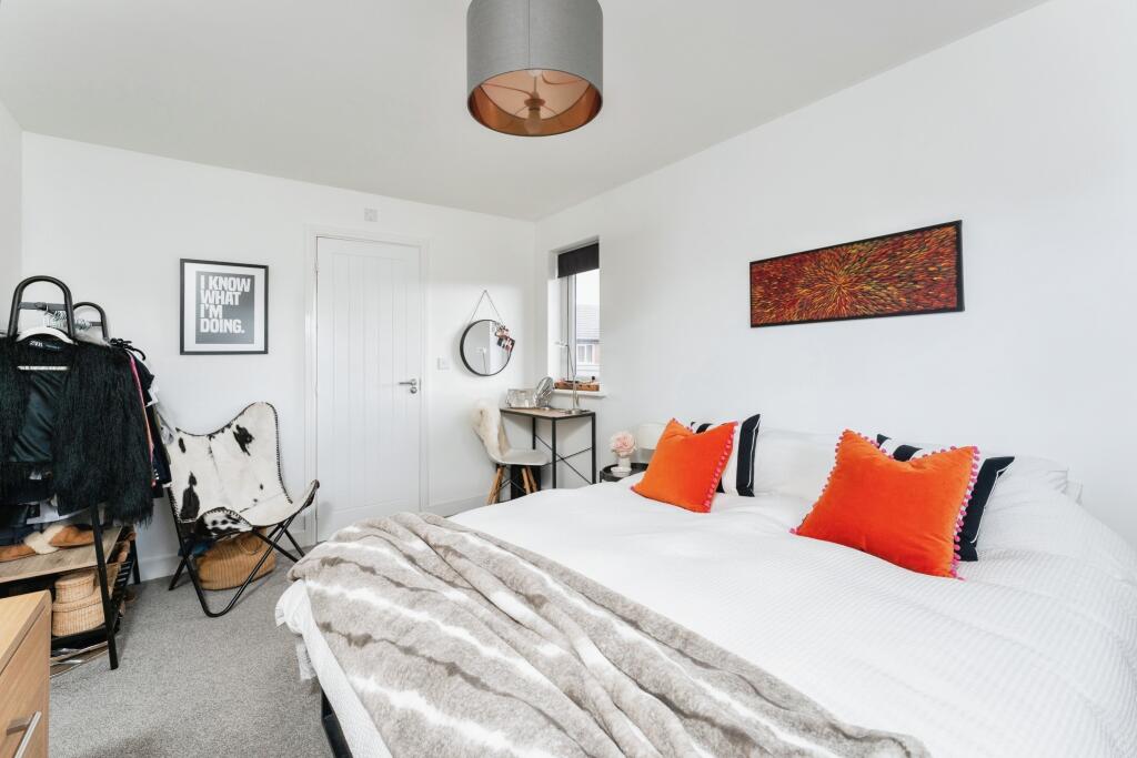 Additional image 12 of Athena Grove, Chester, Cheshire, CH4