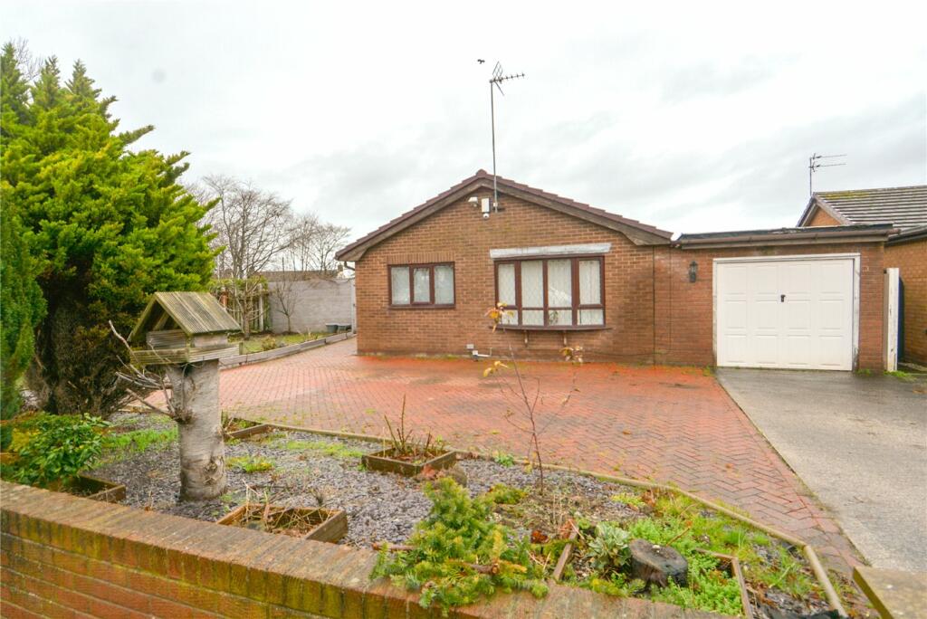 Additional image 17 of Mere Park Road, Greasby, Wirral