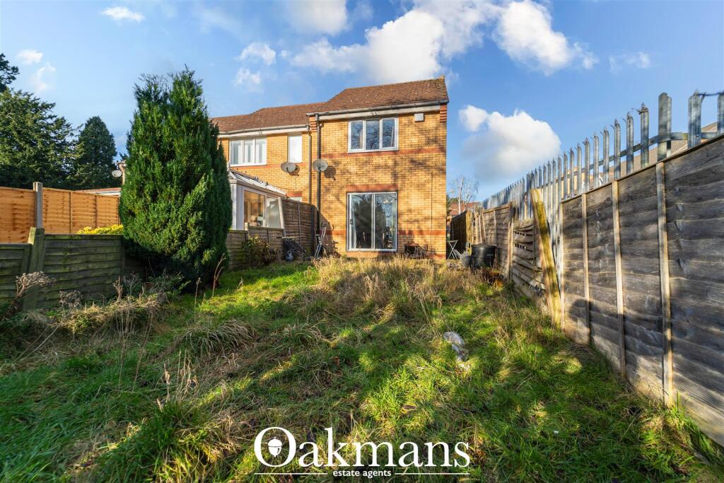 Additional image 13 of Forsythia Close, Birmingham, B31