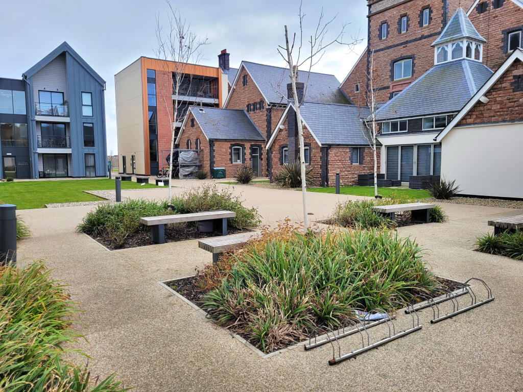 Additional image 15 of APARTMENT 3, THE REST, REST BAY, PORTHCAWL, CF36 3UP