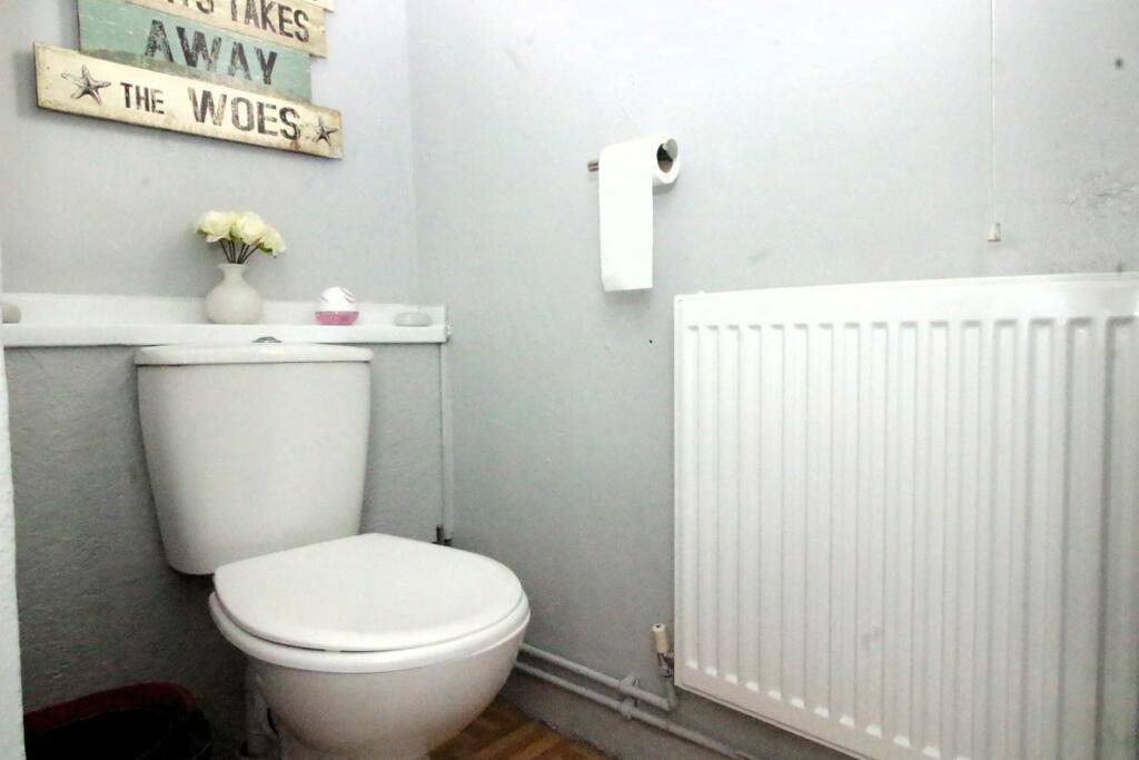 Additional image 5 of Illtyd Avenue, Llantwit Major, CF61