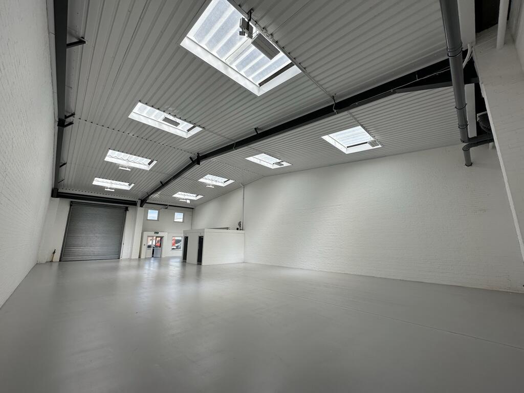 Additional image 7 of Unit 52, Hammonds Drive Industrial Estate, Hammonds Drive, Eastbourne, East Sussex, BN23 6PW
