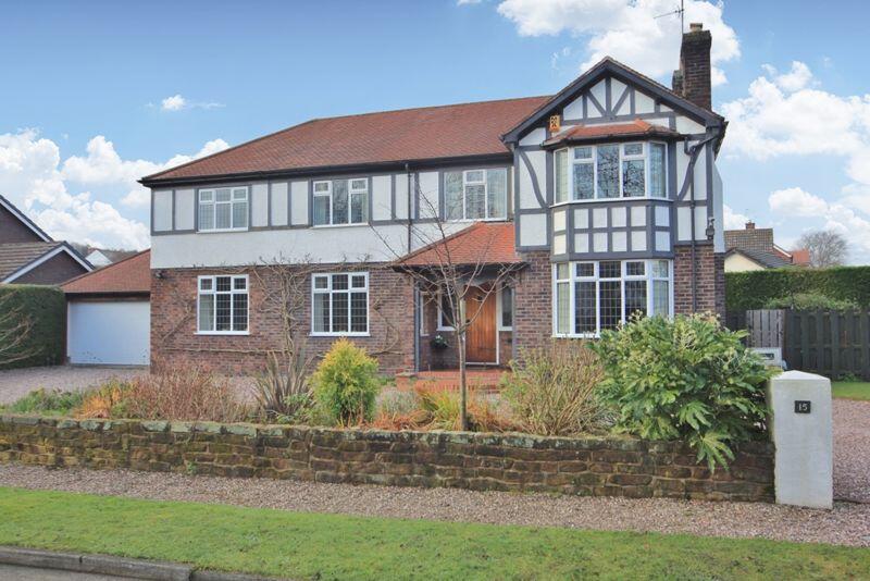 Additional image 40 of The Ridgeway, Heswall, Wirral