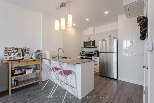 Additional image 7 of 60 Charles St Unit 503