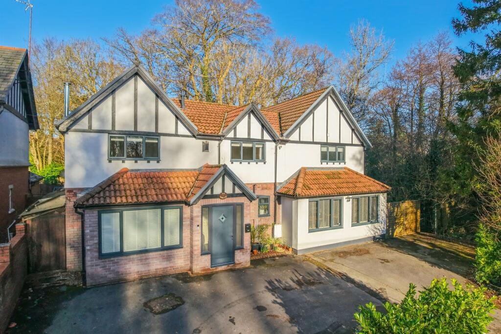Additional image 29 of Lisvane Road, Llanishen, Cardiff