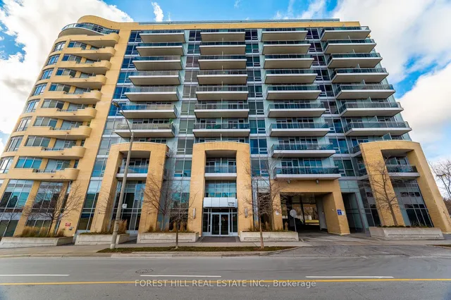 Additional image 24 of 2756 Old Leslie St Unit 510