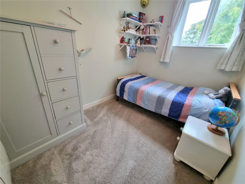 Additional image 15 of Dawpool Farm, Station Road, Thurstaston, Wirral, CH61