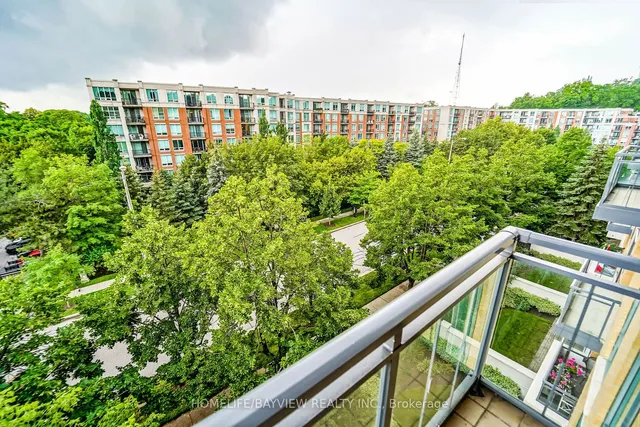 Additional image 38 of 11 William Carson Cres Unit 618