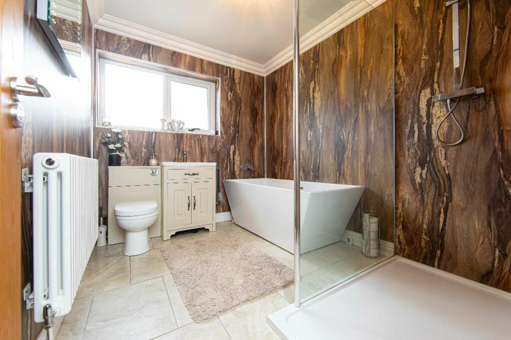 Additional image 26 of Ty'R-y-Wen Farm, Bedlinog, Treharris