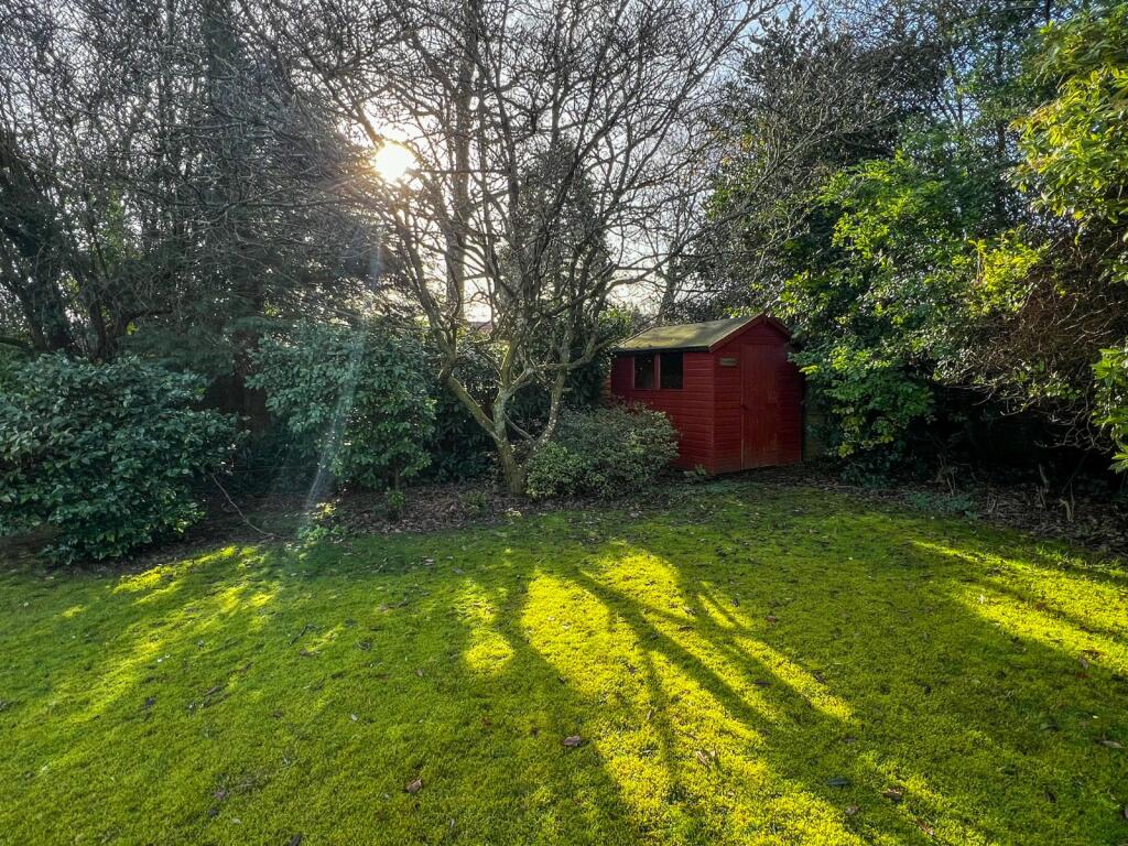 Additional image 8 of Hill Drive, Failand, Bristol, Somerset, BS8