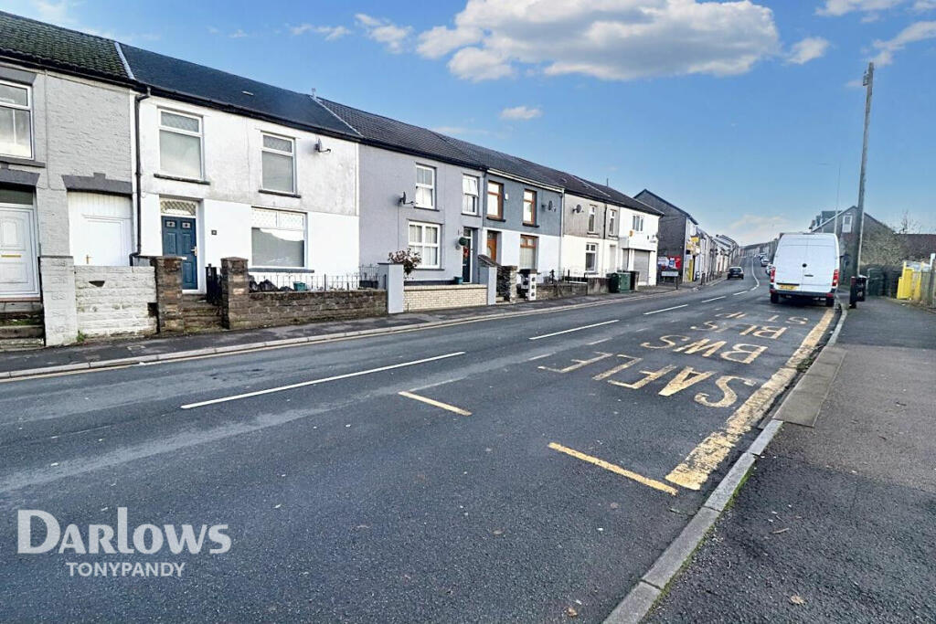 Additional image 18 of Brithweunydd Road, Trealaw, Tonypandy CF40