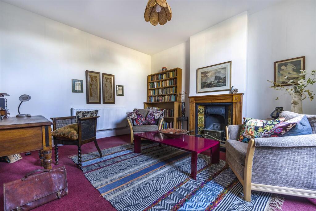 Additional image 7 of Blennerhasset, Wigton