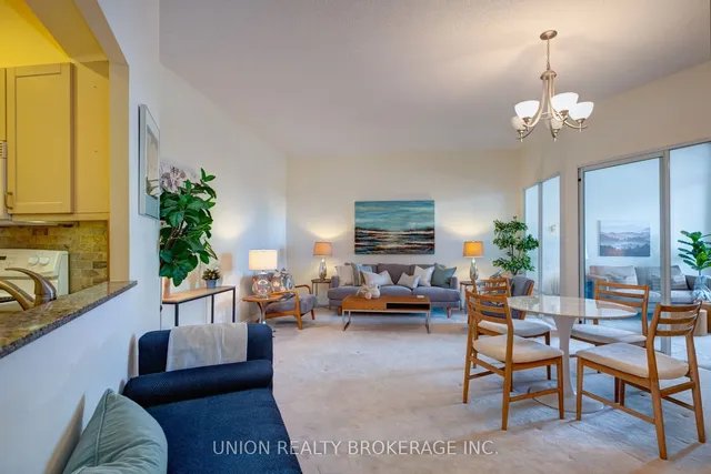 Additional image 10 of 10 Guildwood Pkwy Unit 1417