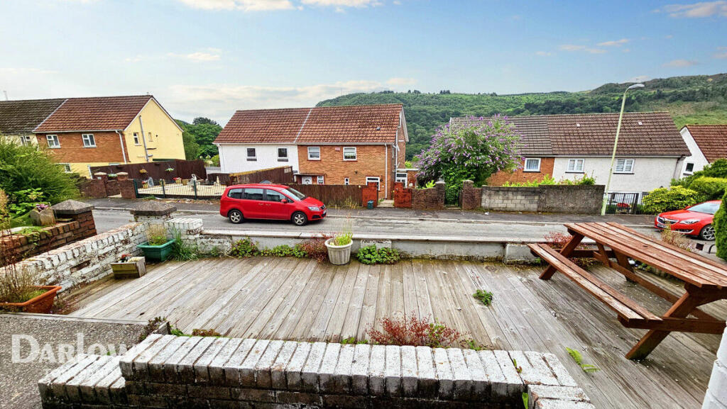 Additional image 31 of Danycoed, Ystrad, Pentre CF41