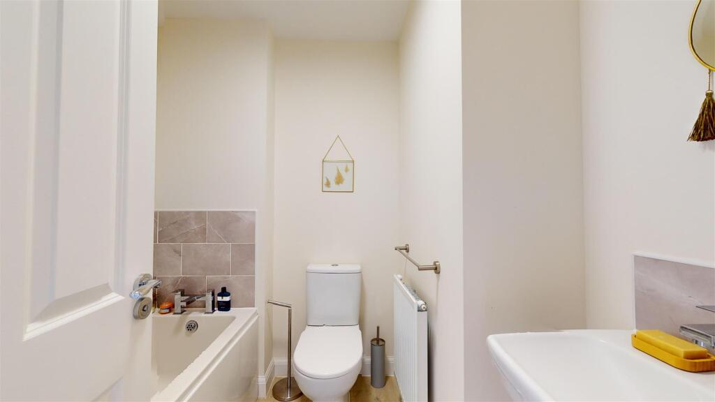 Additional image 20 of Casey Close, Filwood Park, Bristol