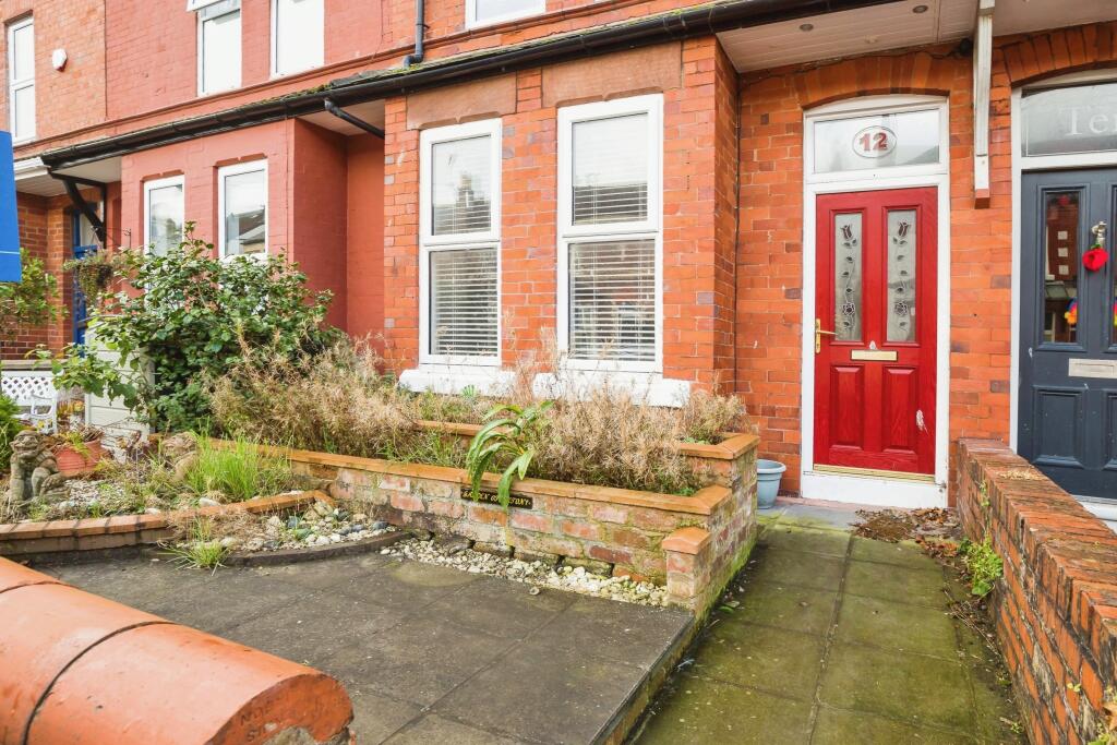 Additional image 14 of Eaton Road, West Kirby, Wirral, Merseyside, CH48