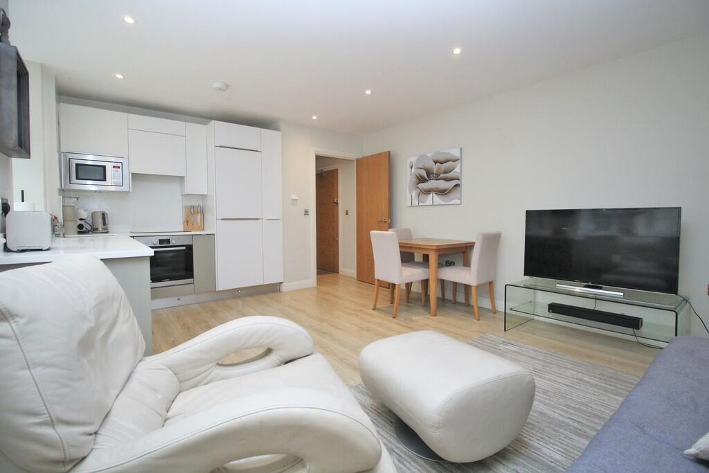 Additional image 10 of Western Road, Brighton