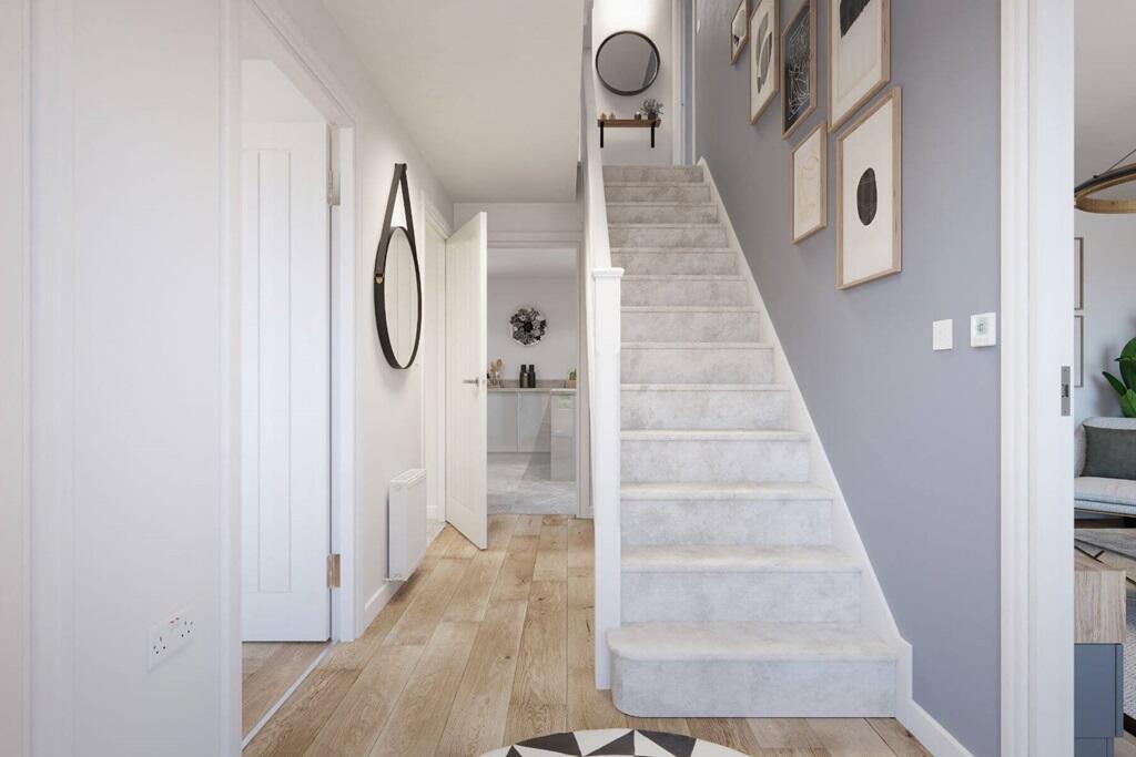 Additional image 16 of Land Off Cefn Yr Hendy,
Miskin,
Rhondda Cynon Taff,
CF72 8PN