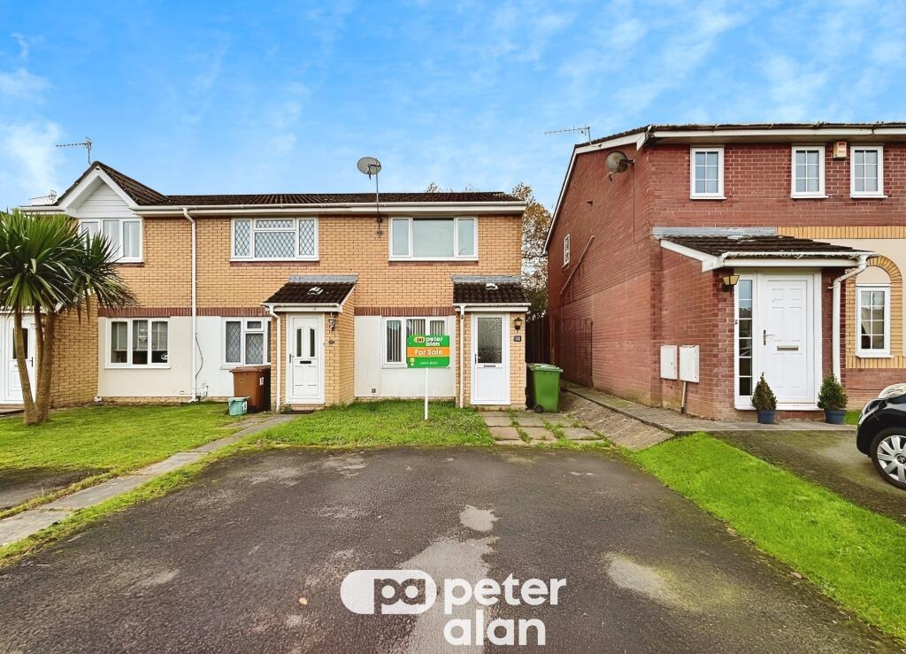 Additional image 11 of Heol Y Carnau, Caerphilly