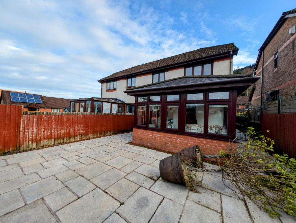 Additional image 38 of Forest view, Glenboi, CF45 3DU