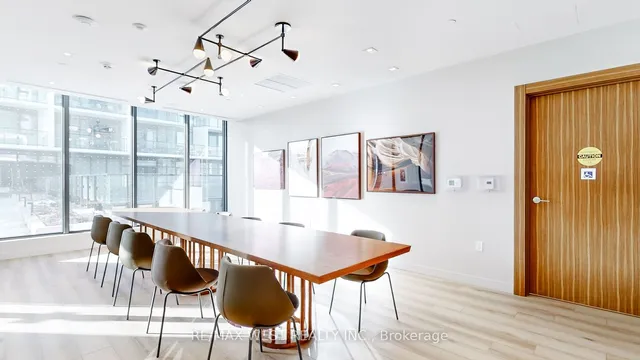 Additional image 34 of 9 Tecumseth St Unit 707