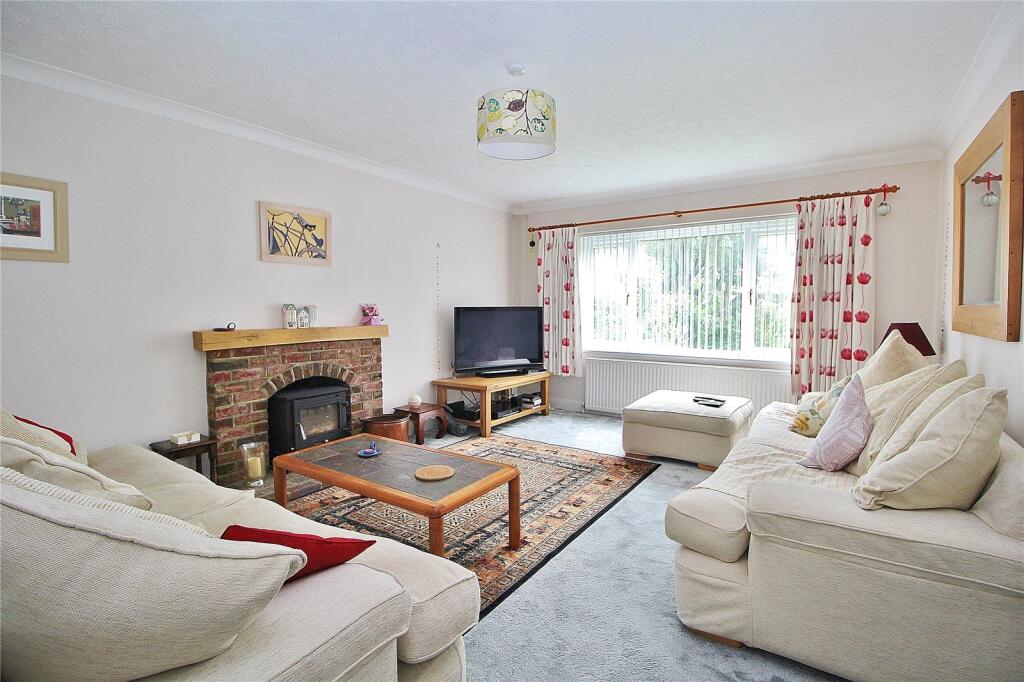 Additional image 2 of Marshall Avenue, Findon Valley, West Sussex, BN14