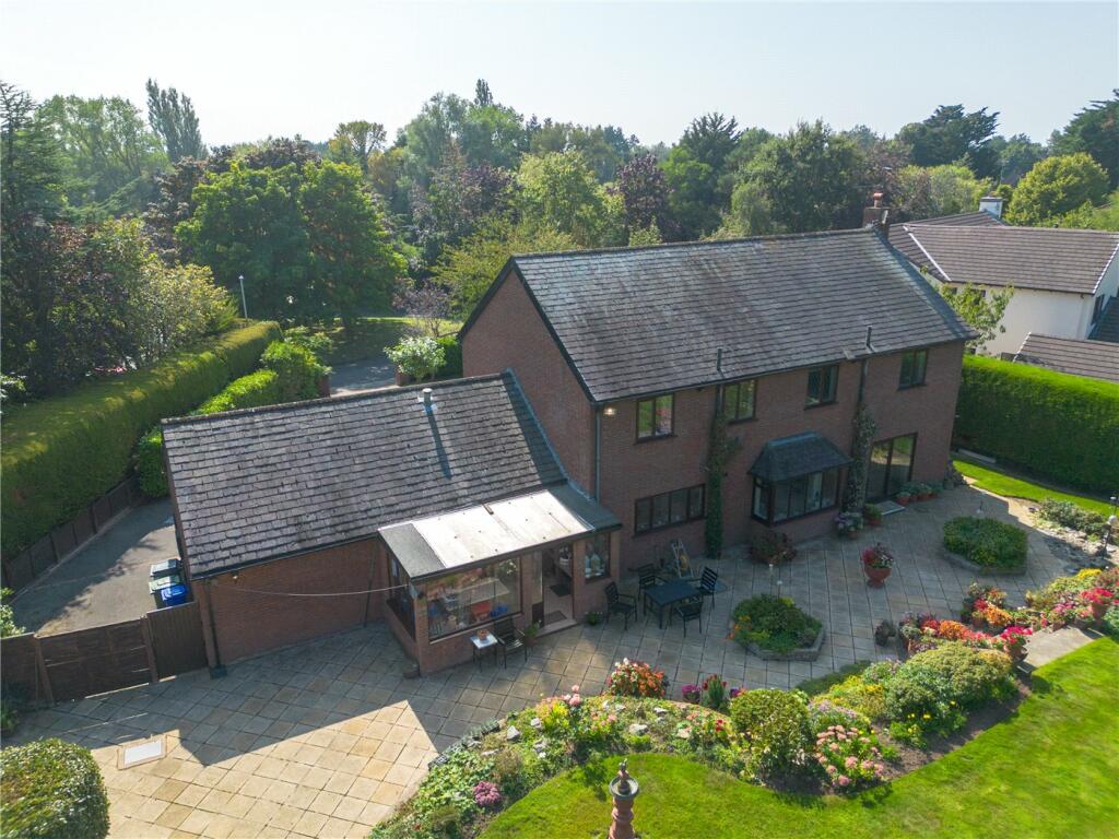 Additional image 35 of Caldy Chase Drive, Caldy, Wirral