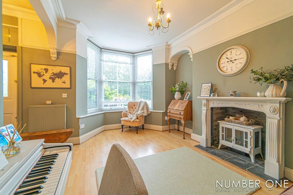 Additional image 23 of Main Road, Maesycwmmer, CF82