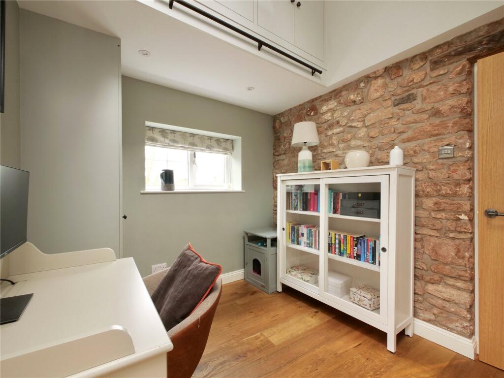 Additional image 23 of Charming Cottage in the heart of Chew Magna