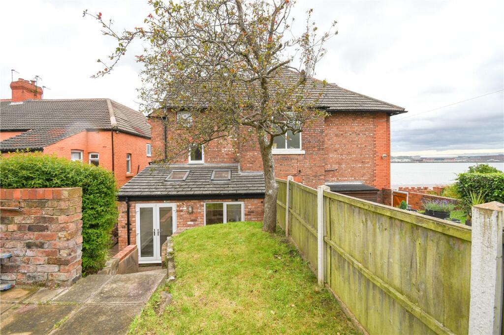 Additional image 7 of Egremont Promenade, Wallasey, Wirral