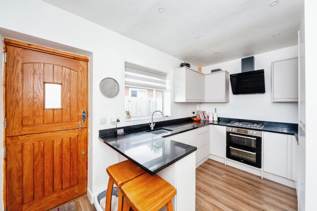 Additional image 7 of Bracken Close, Broughton, Chester, Flintshire, CH4