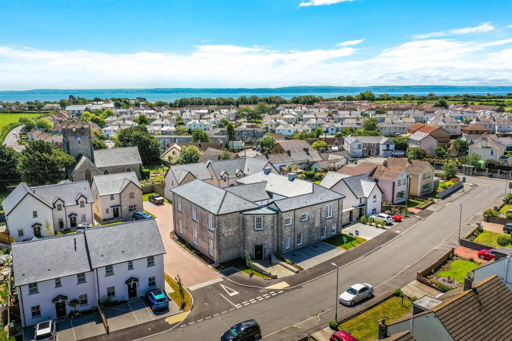 Additional image 2 of Rectory Drive, St. Athan, Barry
