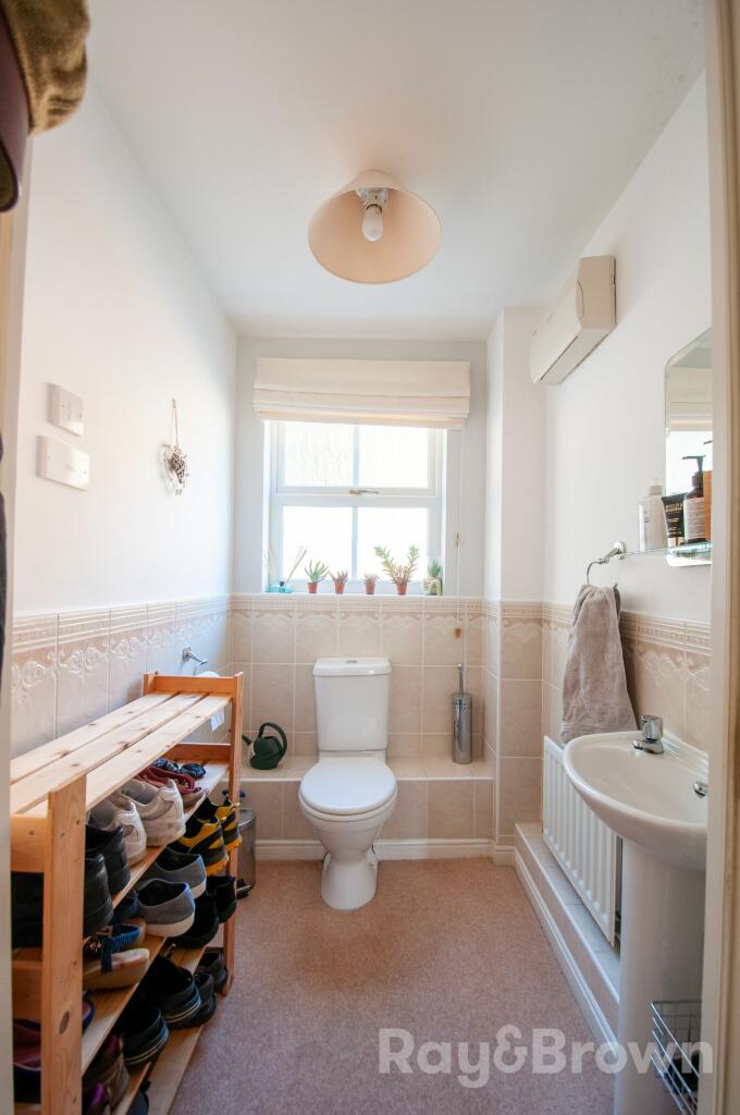 Additional image 18 of Dan Y Graig Heights, Talbot Green, Pontyclun