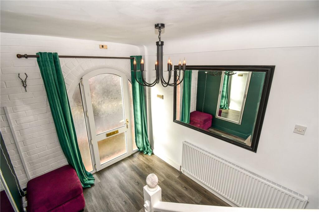 Additional image 20 of Nantwich Close, Arrowe Park, Wirral