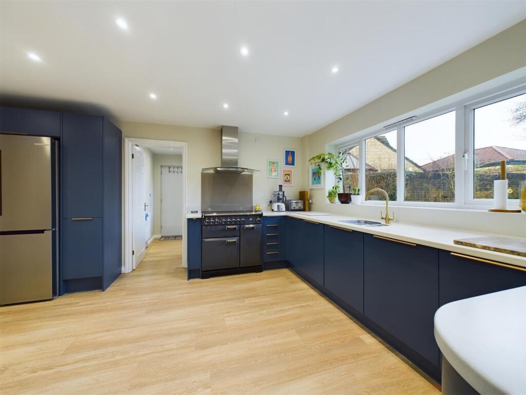 Additional image 5 of 14 Gunning Close, Bristol