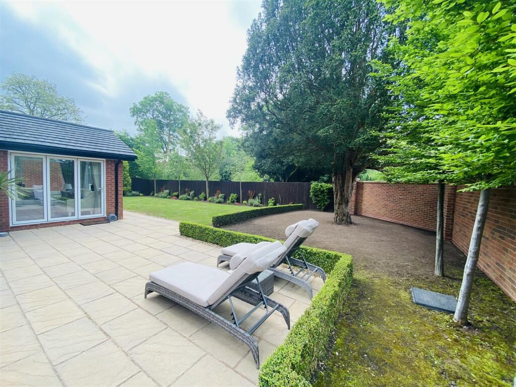 Additional image 25 of Bronte Walk, Backford, Chester