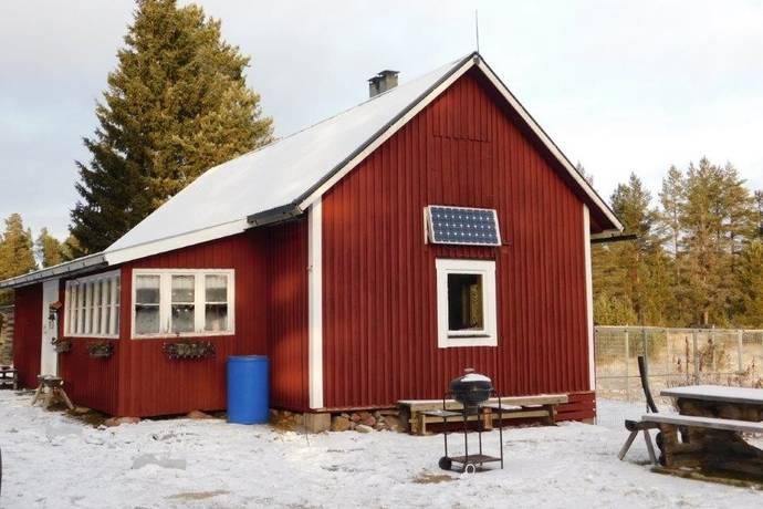 Additional image 3 of Storbäcksvallen 6, Östomsjön, Älvdalens kommun