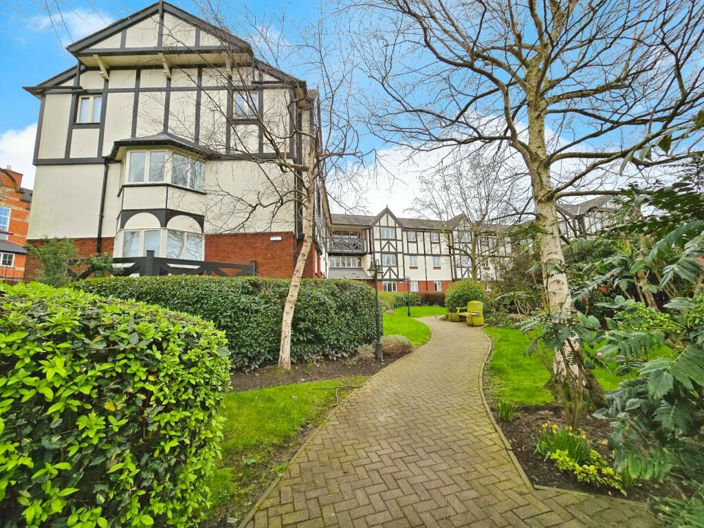 Additional image 11 of Queens Park House, Queens Park View, Handbridge, Chester, CH4